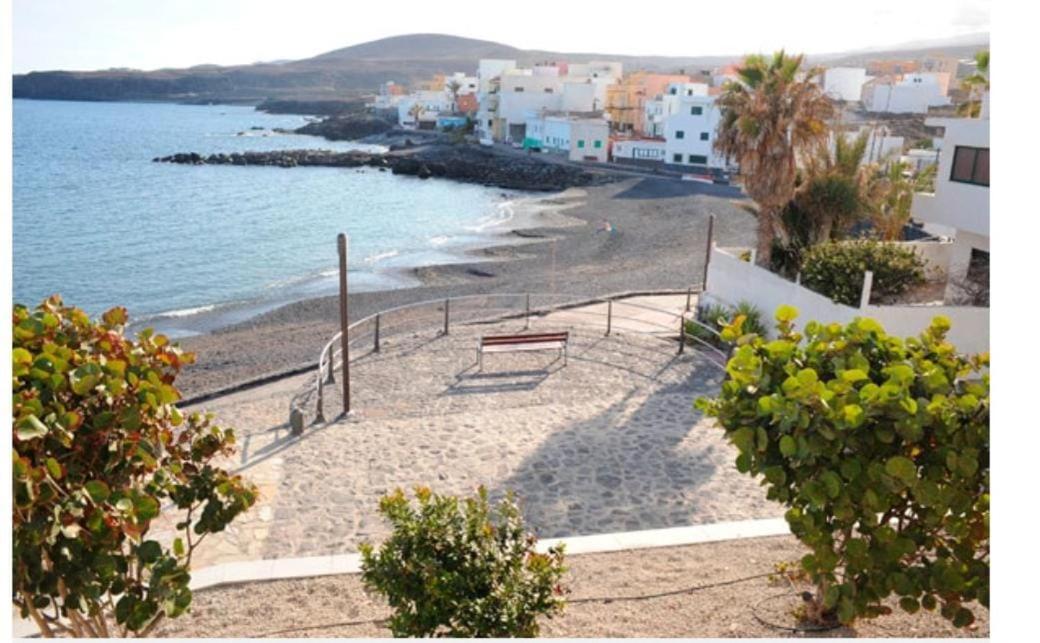 فيلا Casa Laura Y Pancho Fasnia المظهر الخارجي الصورة